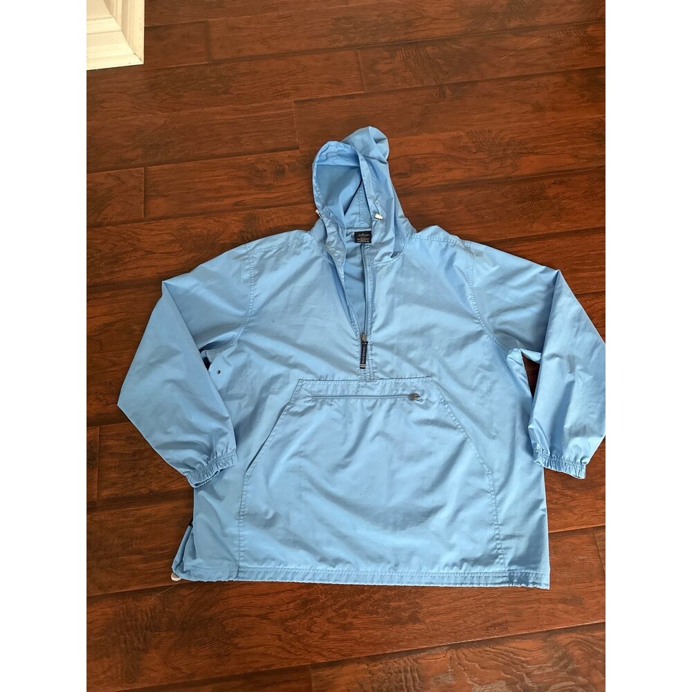 Undecorated 9904 Charles River Adult Pack-N-Go Pullover XXL